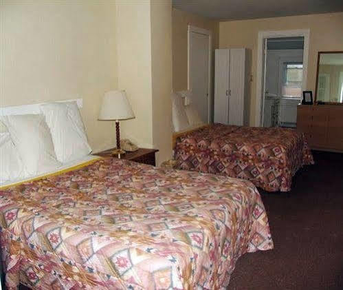 Gavin'S Iris H Country Inn Cornwallville Kültér fotó